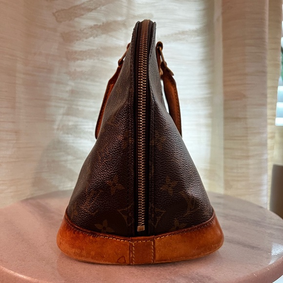 1996 Louis Vuitton Alma - Picture 5 of 15